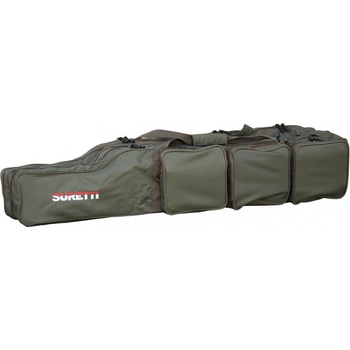 Suretti Obal Na Pruty Dvoukomorový 135cm