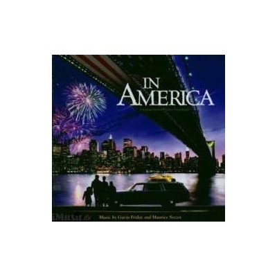Soundtrack - In America