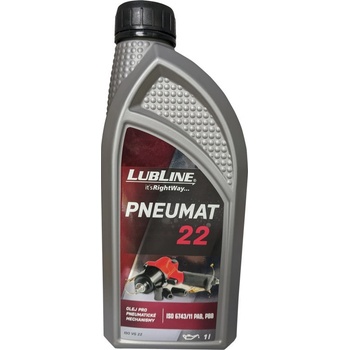 Lubline PNEUMAT 22 1 l