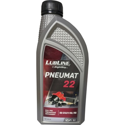 Lubline PNEUMAT 22 1 l