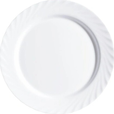 Obedový tanier plytký Luminarc Trianon 27 cm