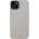 Holdit Калъф Holdit - Slim, iPhone 15, Taupe (7330985159459)