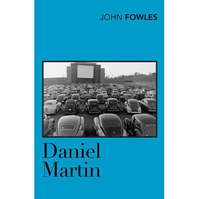 Daniel Martin Vintage Classics - J. Fowles