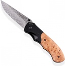 Dellinger Hunter Poplar Burl