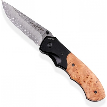 Dellinger Hunter Poplar Burl