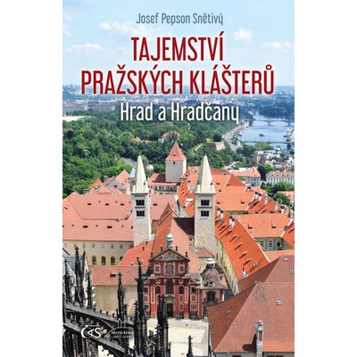 Tajemství pražských klášterů