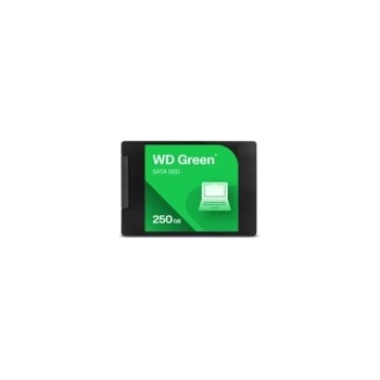 Western Digital WD Green 250GB (WDS250G5G0A-00CPT0)