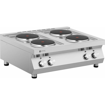Royal Catering RC-ECP4T