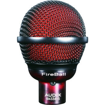 AUDIX FIREBALL