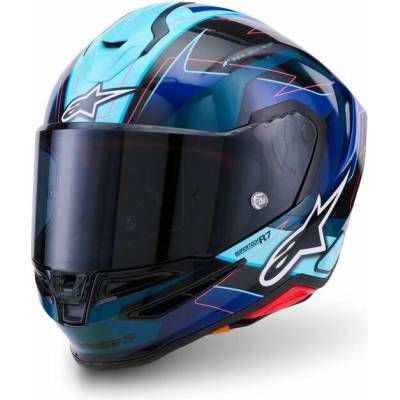 Alpinestars S-R7 KINETIS 2027