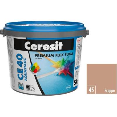 Ceresit CE 40 frappe (45) 2kg