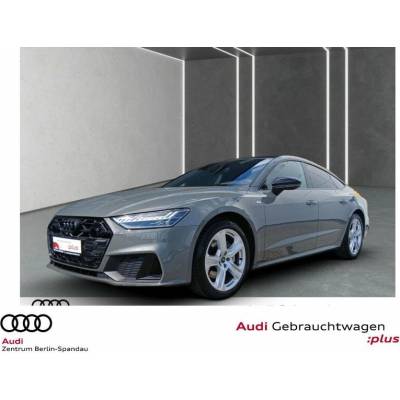 Audi A7 45 TFSI S tronic S-line Sportback 195 kW