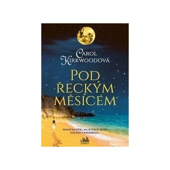 Pod řeckým měsícem