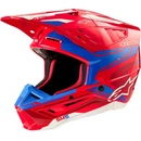 Alpinestars Supertech M5 ACTION 2