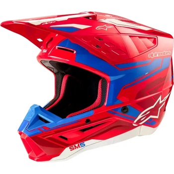 Alpinestars Supertech M5 ACTION 2