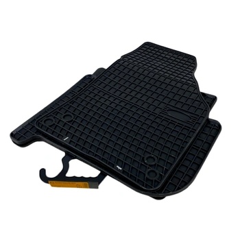 Гумени стелки за VW Touran I (2003-2015)