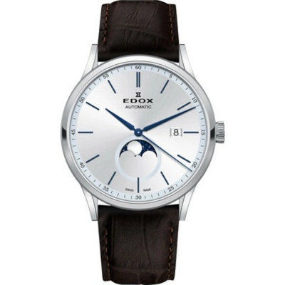 Edox 80500 3 AIBU LES