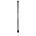 Notino Dual-End Eyeshadow Brush 501 четка за сенки за очи двустранен