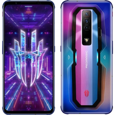 NUBIA Red Magic 7 5G 16GB/256GB