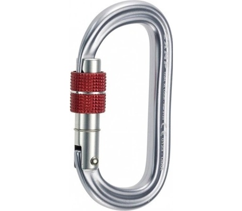 Camp Oval XL Lock