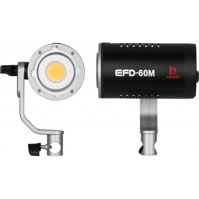 Jinbei LED trvalé svetlo EFD 60 M Sun Light
