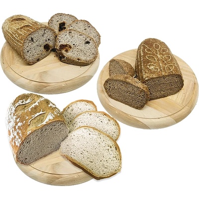 ŽBP Tekvicový chlieb bezgluténový 400 g