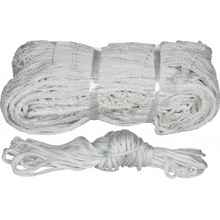 Pokorný sítě lední hokej Kanada Standart síť na branku lední hokej 4mm