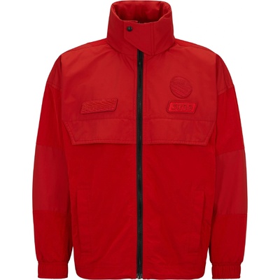 Boss Яке Boss Men's Ostoner Formal Jacket - Bright Red