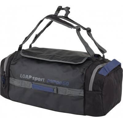 Loap Pampa 60L BA17177 černá