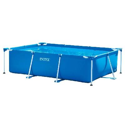 INTEX METAL FRAME 260 X 160 X 65 CM 28271NP