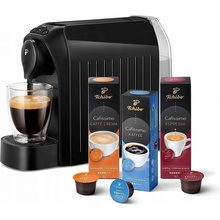 Tchibo Cafissimo Easy Black