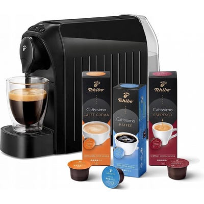 Tchibo Cafissimo Easy Black