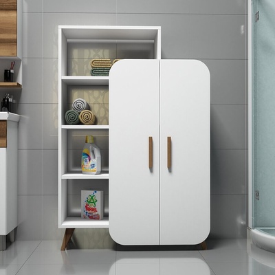 ASG Шкаф етажерка Form (8681875184020)