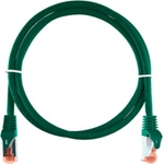 NIKOMAX Essential Series NMC-PC4UE55B-ES-030-C-GN