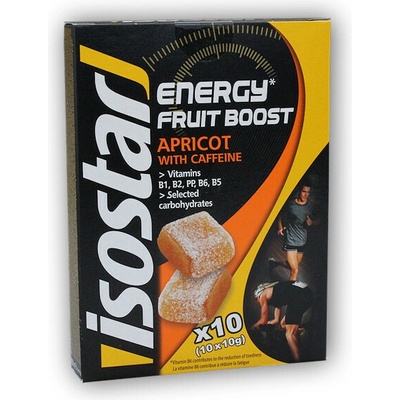 Isostar high energy 100 g