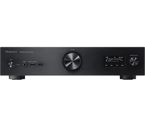 Technics SU-GX70