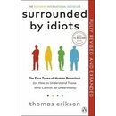 Surrounded by Idiots - Thomas Erikson