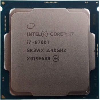 Intel Core i7-8700 CM8068403358413