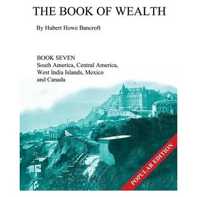 Book of Wealth - Book Seven