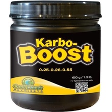 Green Planet Karbo Boost 600 g