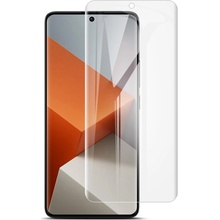IMAK 69920 HYDROGEL 2x Ochranná fólia Pro Xiaomi Redmi Note 13 Pro+ 5G