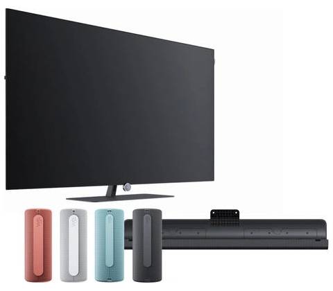 Loewe bild i.48 DR+