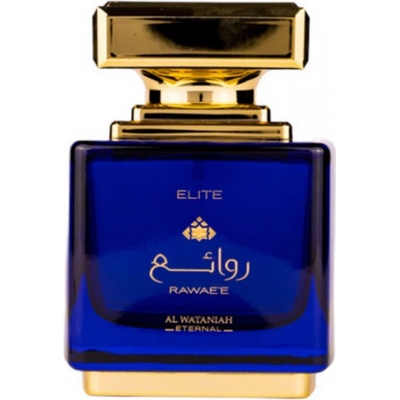 Al Wataniah Rawae'e Elite parfumovaná voda pánska 100 ml