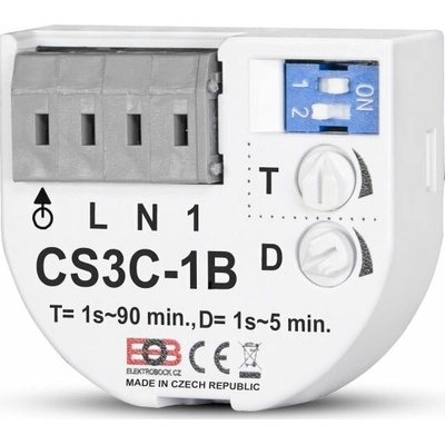 Elektrobock 0138