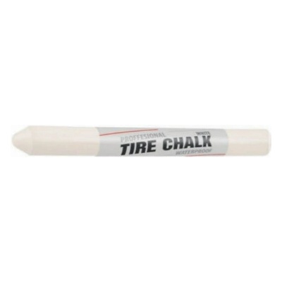 Invento PROFI tyre marker chalk white13 mm