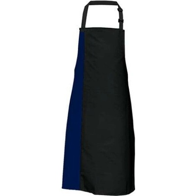 Link Kitchen Wear Duo zástěra X988 Navy Pantone 2766 72x85cm