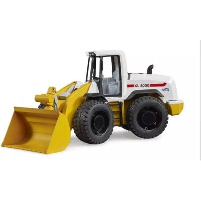 BRUDER Брат: Превозно средство за товарене (03412 b)