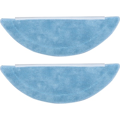 CleanMate RV600 sada mopovacích textilií 2 ks