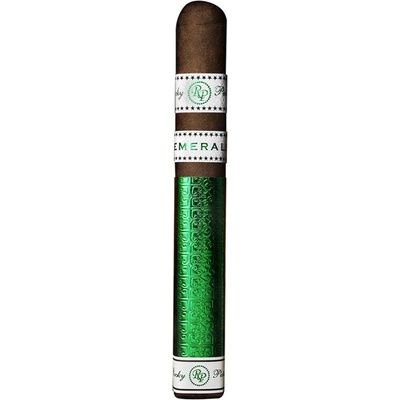Rocky PATEL EMERALD TORO 1 ks
