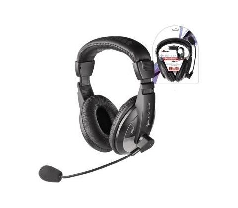Trust Quasar Headset